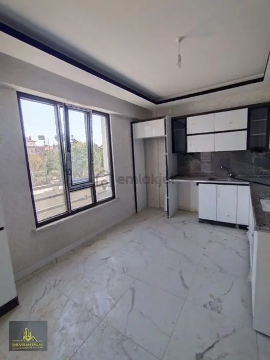 Karatay Elmacı Mahallesi'nde Satılık 2+1 Lüks Daire - 6