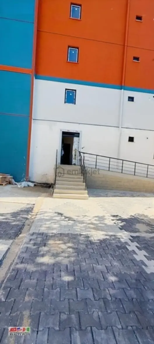 Veli Baba Da Sıfır Daire Satılıktır - 3