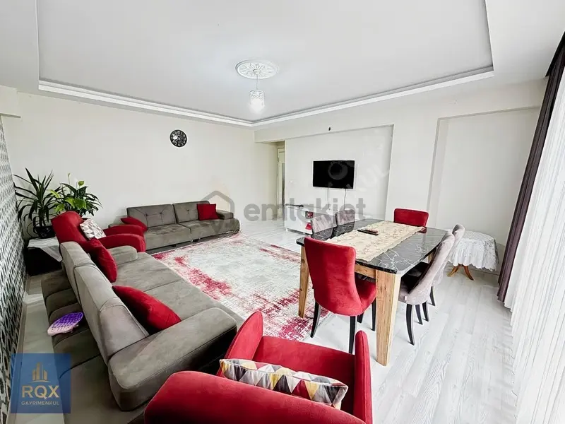 Mendereste Ayaş Yoluna Cephe Önü Açık Ara Kat 3+1 Daire - 4