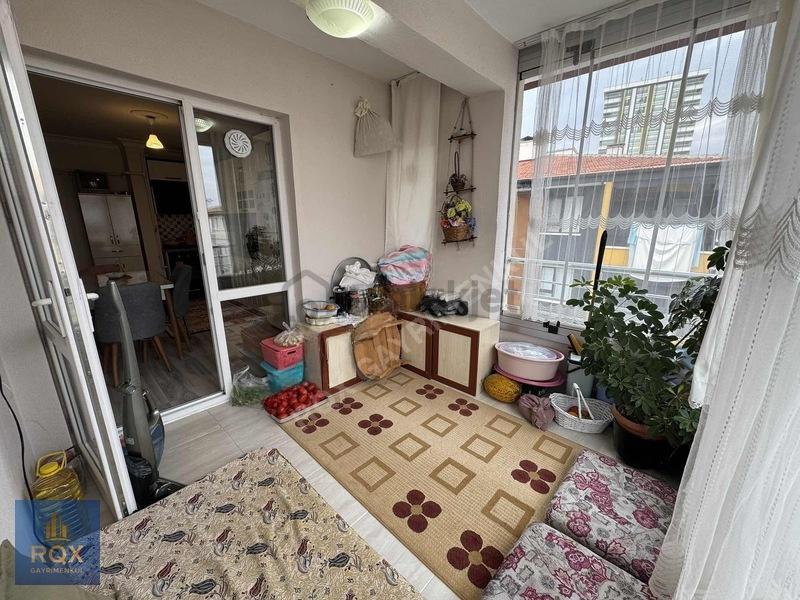 Mendereste Çift Banyolu Çift Balkonlu Geniş 3+1 Kiralık Daire - 6