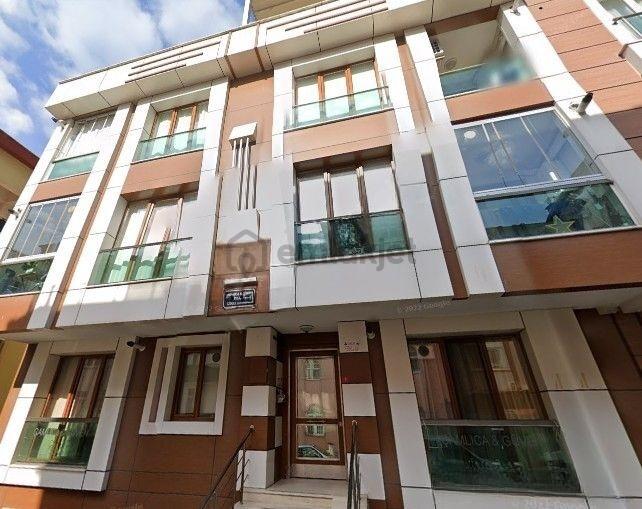 F-l Emlaktan Emaar Avm Libadiye Yakını 2+1 Genç Bina Yeni Evliye Uygun