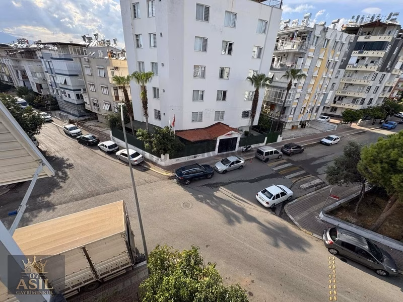 Dokuma Yeşiltepe Mahallesi 2+1 Ara Kat - 18