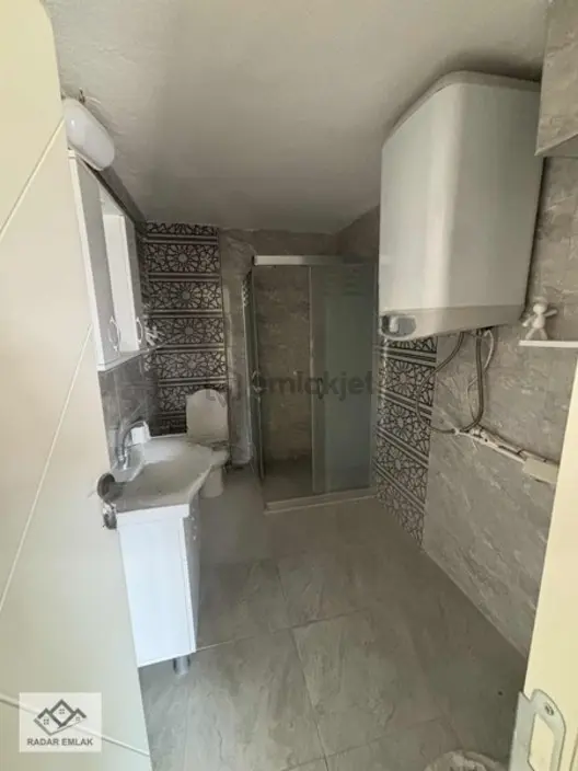 Torbalı Merkezde 3+1 Site İçerisinde Asansörlü Kiralık Daire - 24