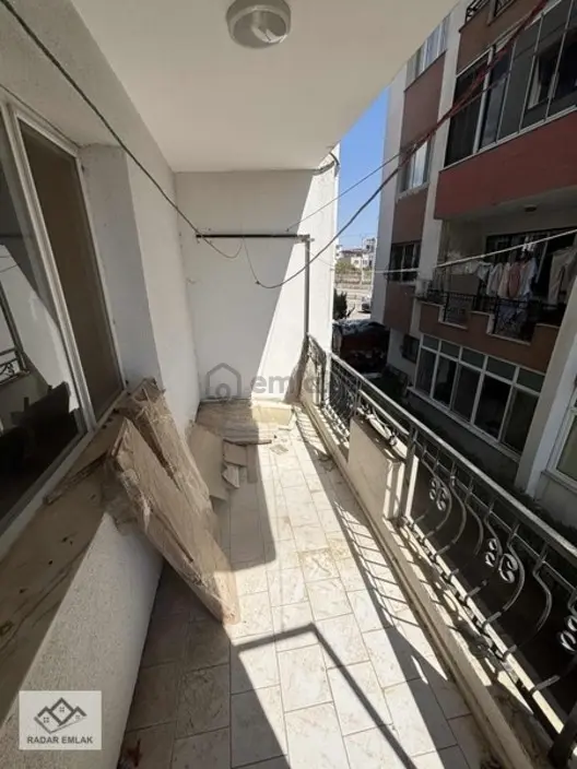 Torbalı Merkezde 3+1 Site İçerisinde Asansörlü Kiralık Daire - 27