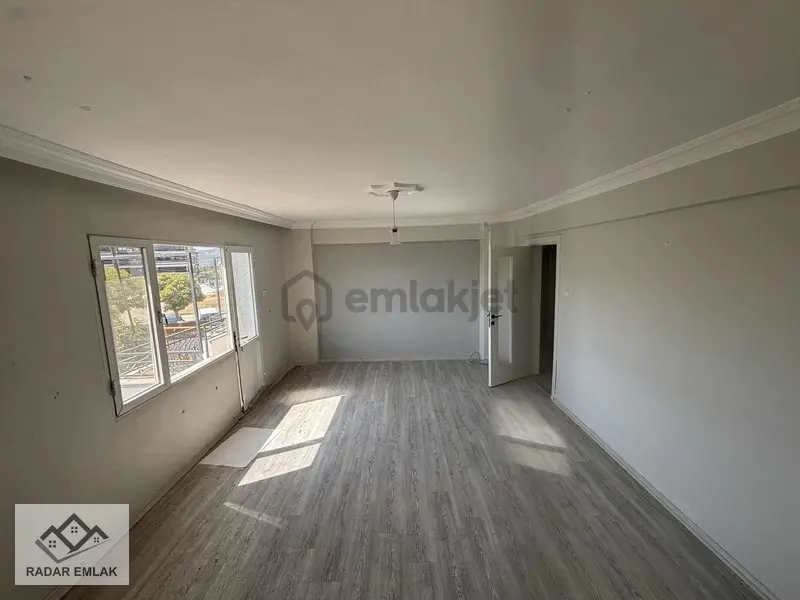 Torbalı Merkezde 3+1 Site İçerisinde Asansörlü Kiralık Daire - 15