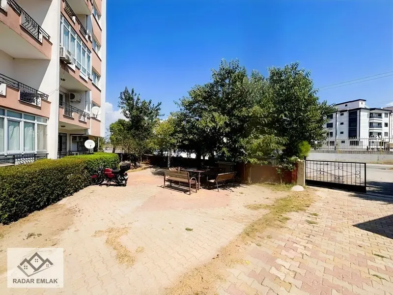Torbalı Merkezde 3+1 Site İçerisinde Asansörlü Kiralık Daire - 6