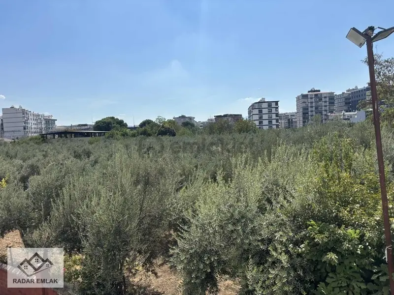 Torbalı Merkezde 3+1 Site İçerisinde Asansörlü Kiralık Daire - 12