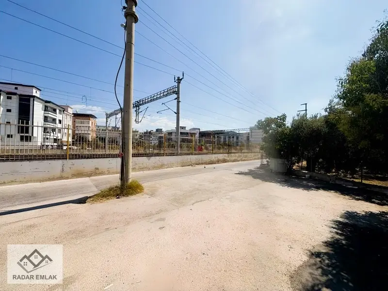 Torbalı Merkezde 3+1 Site İçerisinde Asansörlü Kiralık Daire - 8