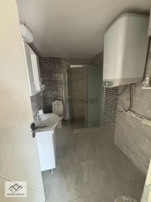 Torbalı Merkezde 3+1 Site İçerisinde Asansörlü Kiralık Daire - 23