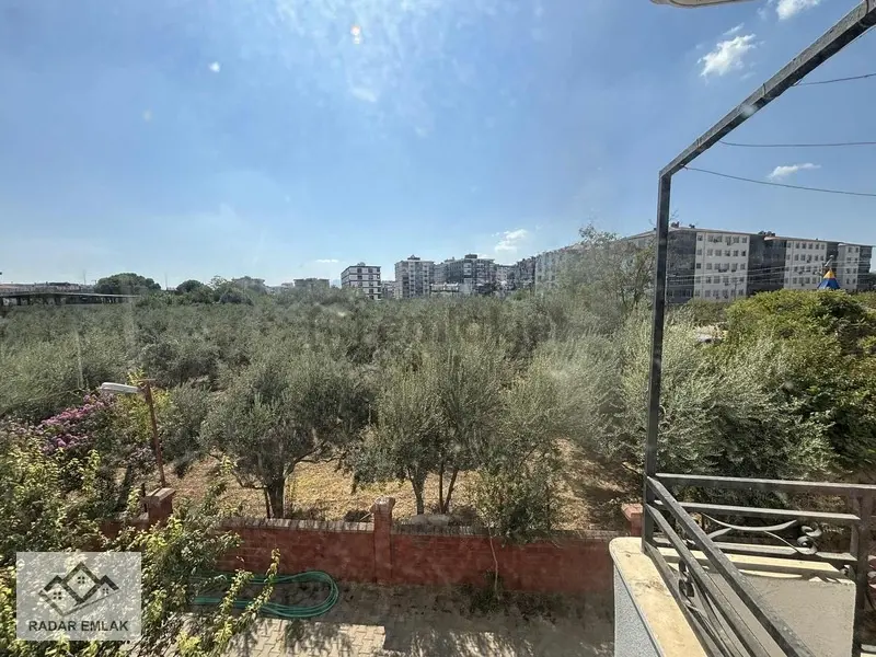 Torbalı Merkezde 3+1 Site İçerisinde Asansörlü Kiralık Daire - 17