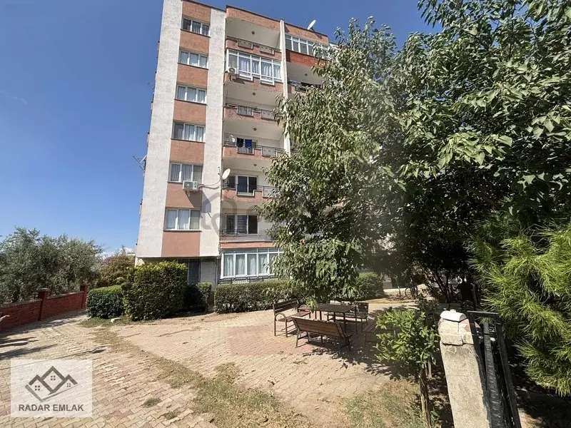 Torbalı Merkezde 3+1 Site İçerisinde Asansörlü Kiralık Daire - 9