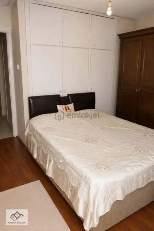 Karataşta 2+1 105 M2 Arakat Bakımlı Satılık Daire - 16
