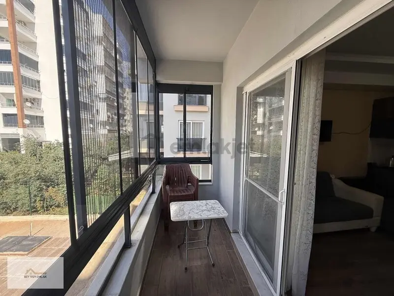 Denize 250 Mt | İskanlı | Eşyalı | Kelepir 1+1 - 8