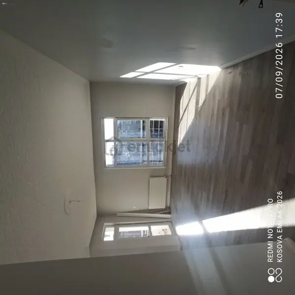 Satılık Bakımlı 3+1 Daire - 2
