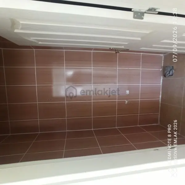 Satılık Bakımlı 3+1 Daire - 25