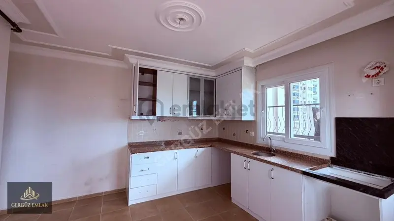 Aliya İzzet Begoviç Bulvar Üstü 3+1 Kapalı Mutfak Geniş Daire