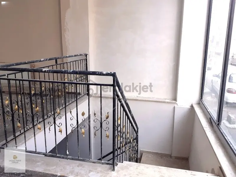 Turkuazdan Mevlanada Satılık Bodrumlu Dükkan - 7