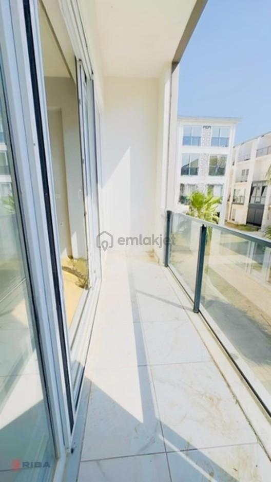 Altıntaş Mahallesi 2+1 Bahçe Dubleks 170 M² Kiralık - 18