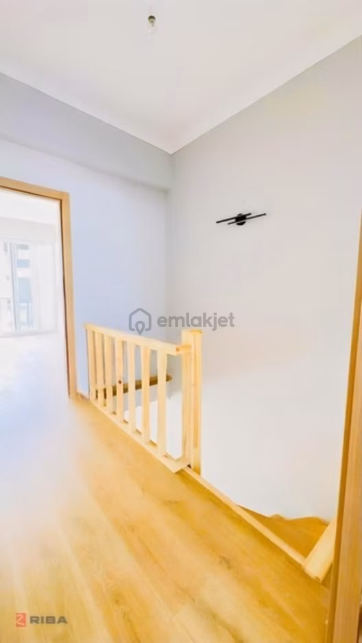 Altıntaş Mahallesi 2+1 Bahçe Dubleks 170 M² Kiralık - 20