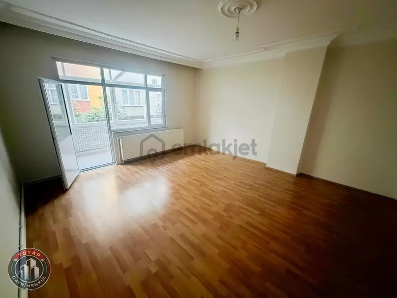 Cebeci Mah. 2+1 115 M2 1.kat Tramvaya 3dk - 2