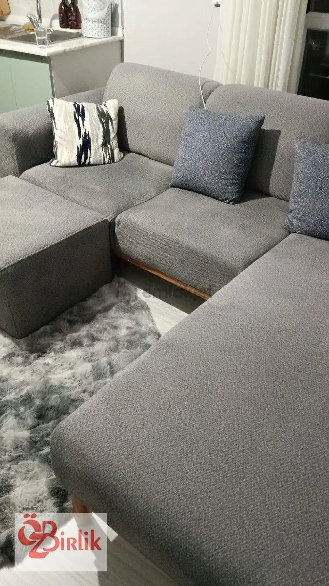 Pursaklar Da Eşyalı Kiralık Daire Ler