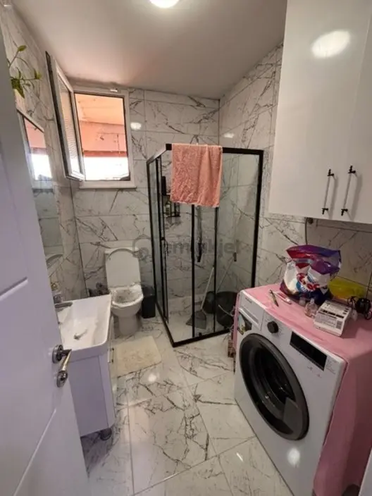 Kıralık Eşyalı Daire - 16