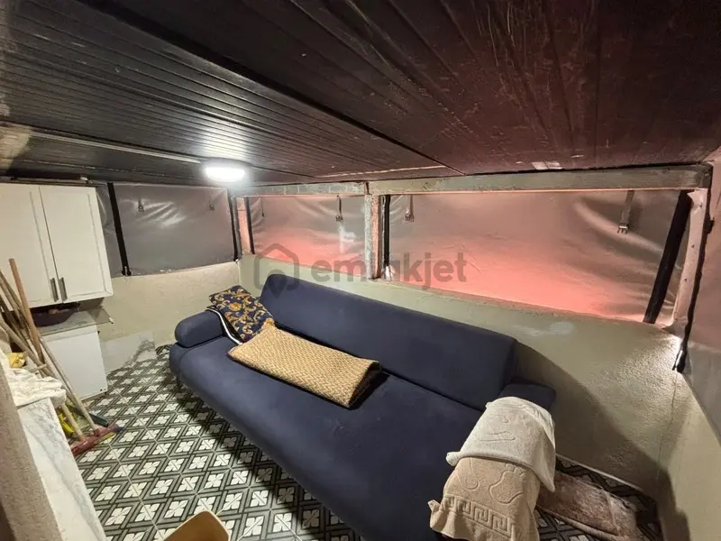 Kıralık Eşyalı Daire - 9