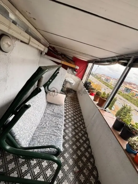 Kıralık Eşyalı Daire - 6