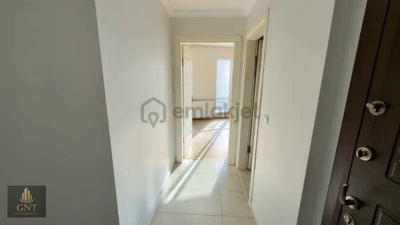 Merkez'in Dibinde Cadde Üzerinde 2+1 Satılık Daire - 3