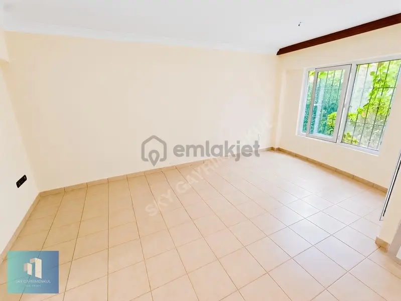 Sky'dan Armutalan'da Sakin Konumda Genç Binada Kiralık 2+1 Daire - 2