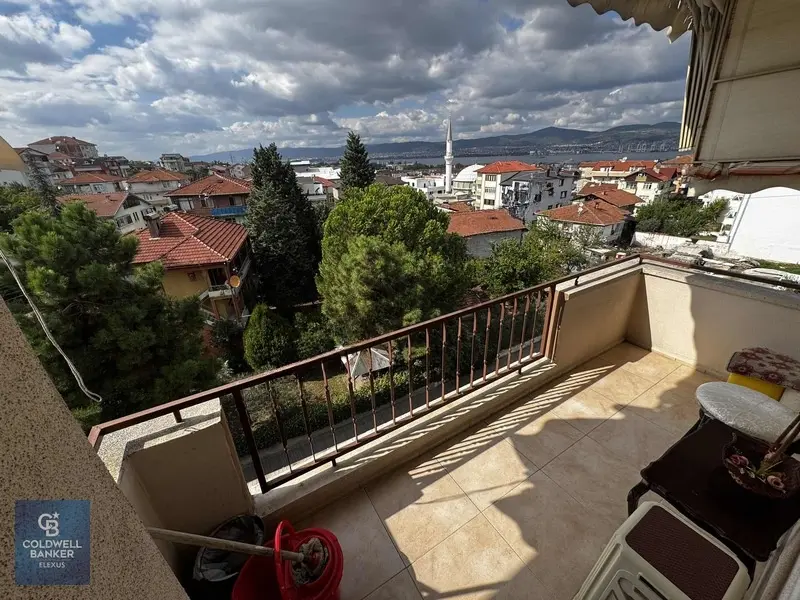 Cb Elexus'dan Piyalepaşa'da 3+1 Satılık Düz Daire - 24