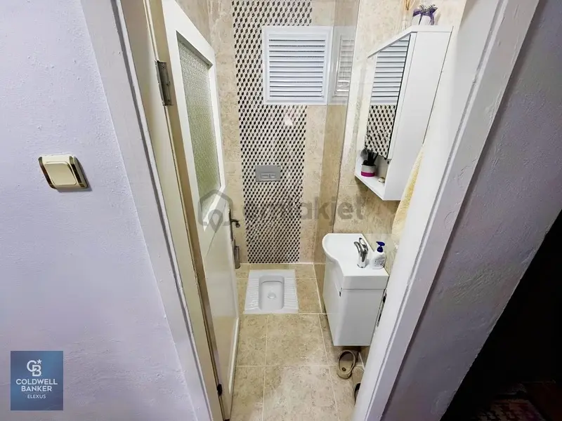 Cb Elexus'dan Piyalepaşa'da 3+1 Satılık Düz Daire - 29