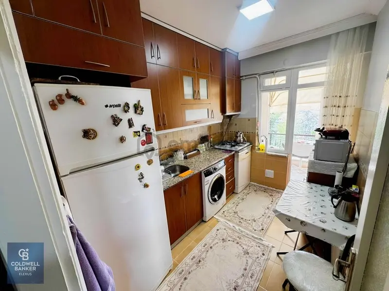 Cb Elexus'dan Piyalepaşa'da 3+1 Satılık Düz Daire - 7