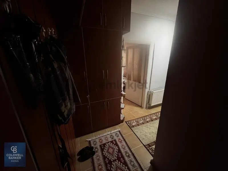 Cb Elexus'dan Piyalepaşa'da 3+1 Satılık Düz Daire - 5
