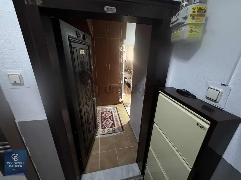 Cb Elexus'dan Piyalepaşa'da 3+1 Satılık Düz Daire - 4