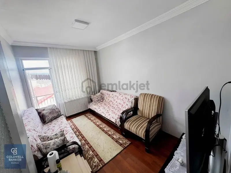 Cb Elexus'dan Piyalepaşa'da 3+1 Satılık Düz Daire - 15