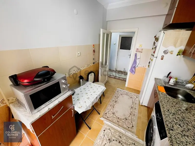 Cb Elexus'dan Piyalepaşa'da 3+1 Satılık Düz Daire - 8
