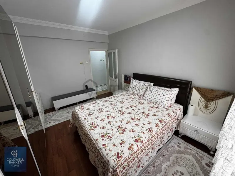 Cb Elexus'dan Piyalepaşa'da 3+1 Satılık Düz Daire - 19