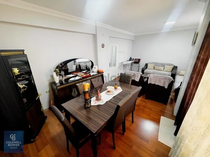 Cb Elexus'dan Piyalepaşa'da 3+1 Satılık Düz Daire - 11