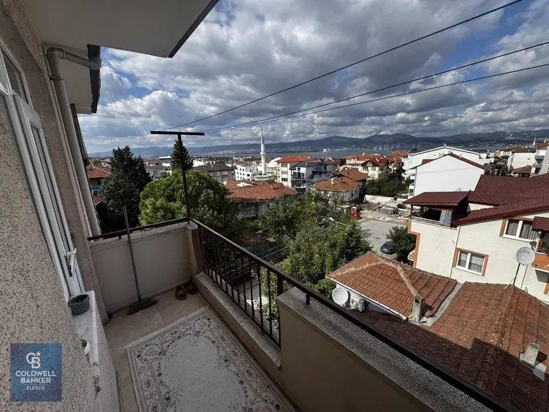 Cb Elexus'dan Piyalepaşa'da 3+1 Satılık Düz Daire - 13