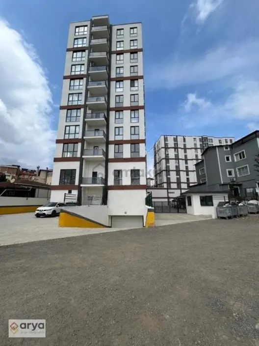 Aras Cadde'de Satılık Geniş Kullanışlı Fırsat 2+1 Daire - 15