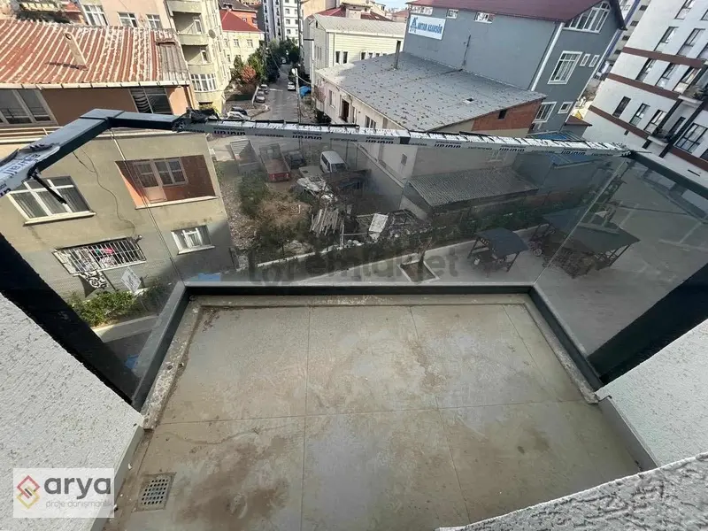 Aras Cadde'de Satılık Geniş Kullanışlı Fırsat 2+1 Daire - 27