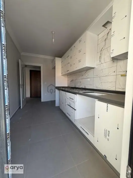 Aras Cadde'de Çift Banyo ,geniş , Satılık Fırsat 2+1 Daire - 18