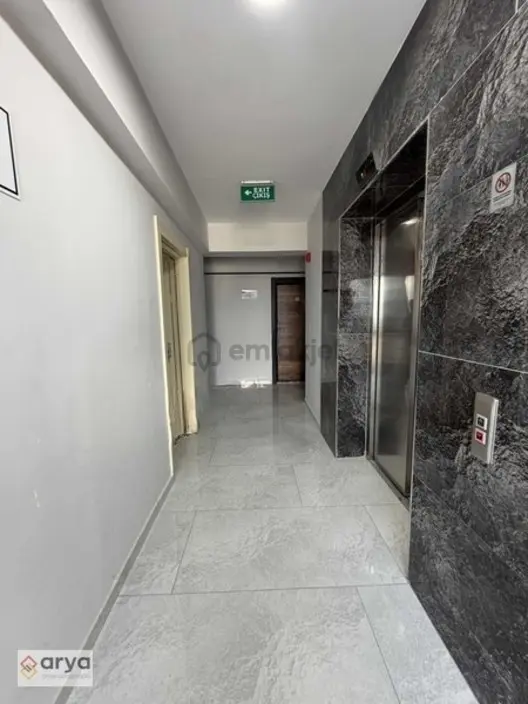 Aras Cadde'de Çift Banyo ,geniş , Satılık Fırsat 2+1 Daire - 23