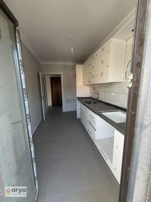 Aras Cadde'de Çift Banyo ,geniş , Satılık Fırsat 2+1 Daire - 19