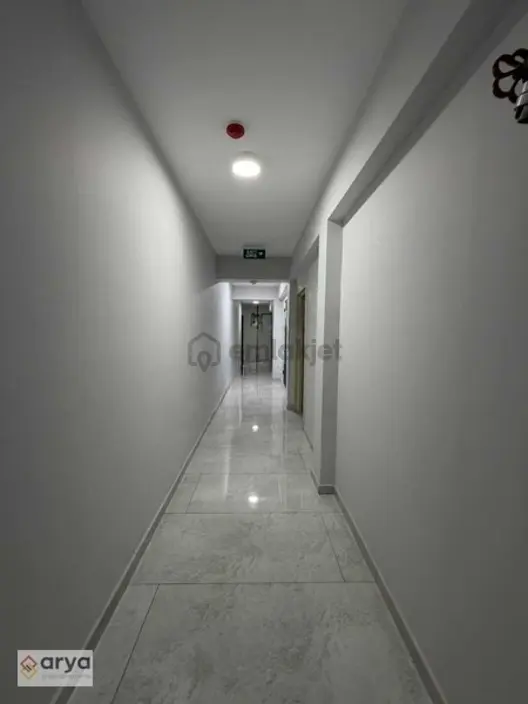 Aras Cadde'de Çift Banyo ,geniş , Satılık Fırsat 2+1 Daire - 17