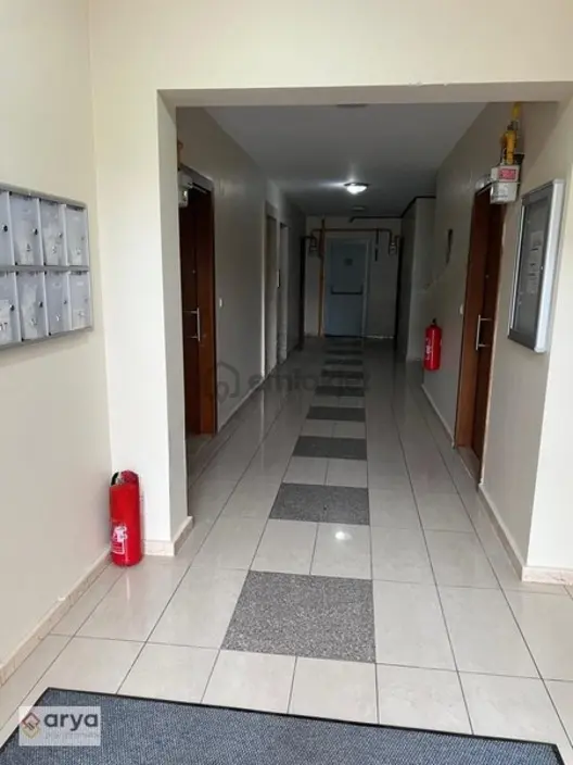Alize Park Evlerinde Satılık 2+1 Geniş Ferah Fırsat Daire - 32