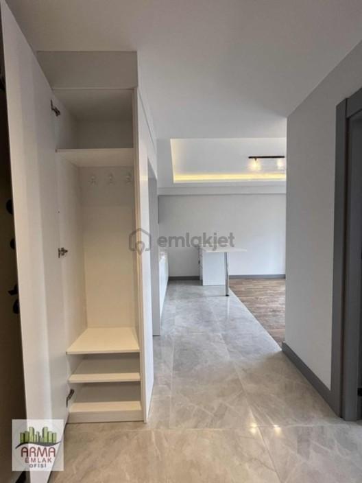 Hürriyet Mahallesi Evaloft Kiralık 1+1 Sıfır Daire - 6