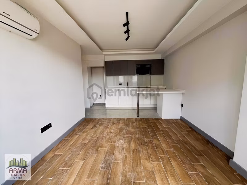 Hürriyet Mahallesi Evaloft Kiralık 1+1 Sıfır Daire - 10
