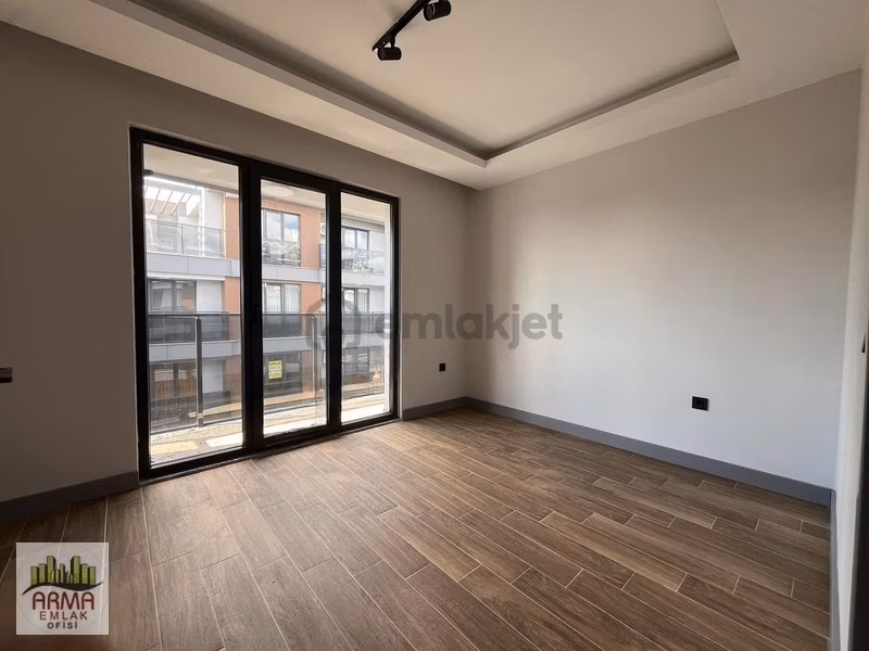 Hürriyet Mahallesi Evaloft Kiralık 1+1 Sıfır Daire - 14